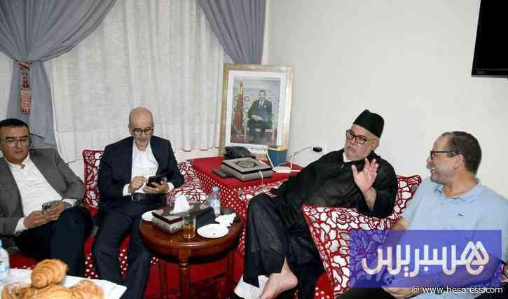 "البيجيدي" بعد الانتخابات .. عودة برلمانية قو