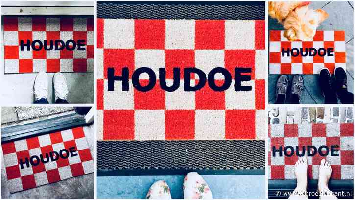 Het woord 'houdoe' is helemaal niet zo bijzonder als wij denken