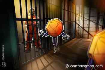 Samourai Wallet co-founder faces new transfer after 30-day ordeal