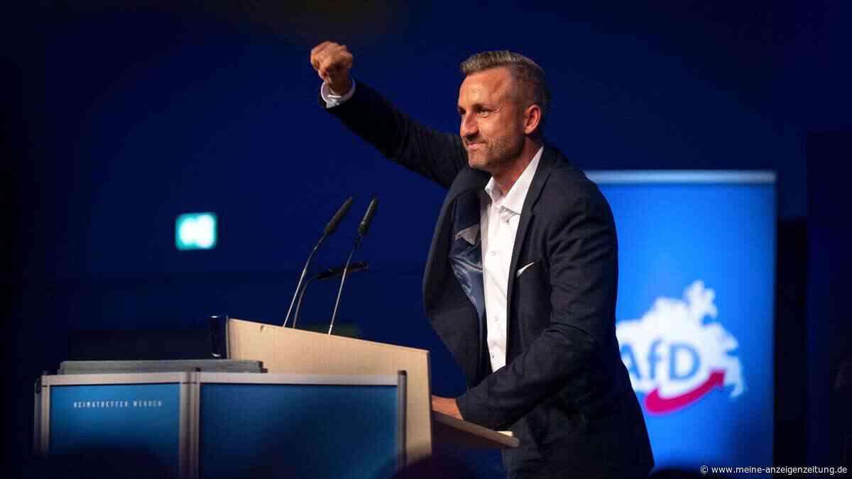 Sachsen-Anhalt: AfD-Einfluss im Landtag wird bei Streit über Ausschüsse spürbar