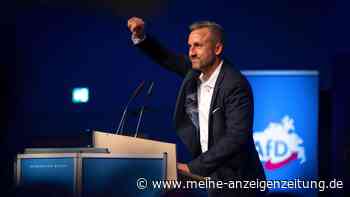 Sachsen-Anhalt: AfD-Einfluss im Landtag wird bei Streit über Ausschüsse spürbar