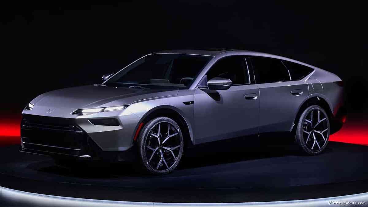 Honda Could Build Ohio Hybrid Factory, But Here's The Catch