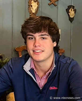 Ole Miss identifies 2 students found dead in cases that raise kratom concerns
