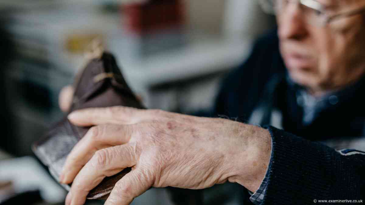 DWP state pension 2027 update with eligibility rules and qualifying years explained
