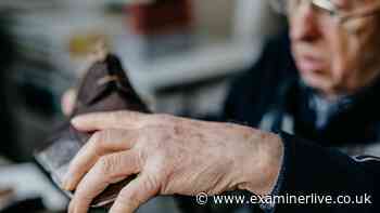 DWP state pension 2027 update with eligibility rules and qualifying years explained