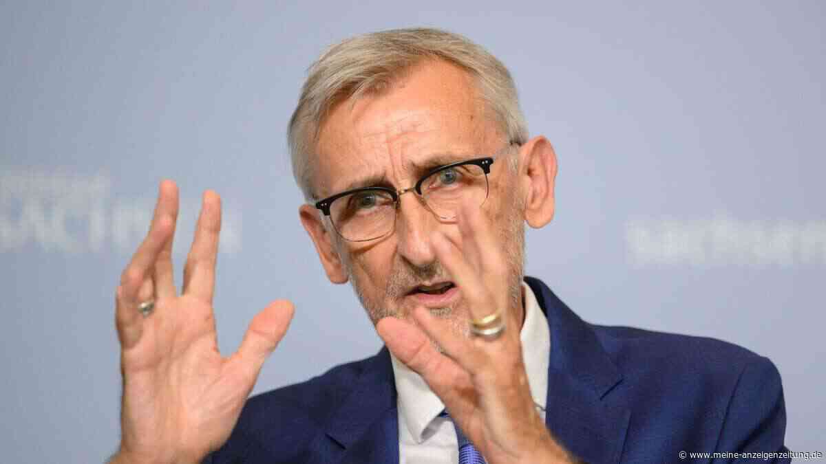 CDU-Innenminister will Grundrecht auf Asyl streichen – und noch härter abschieben
