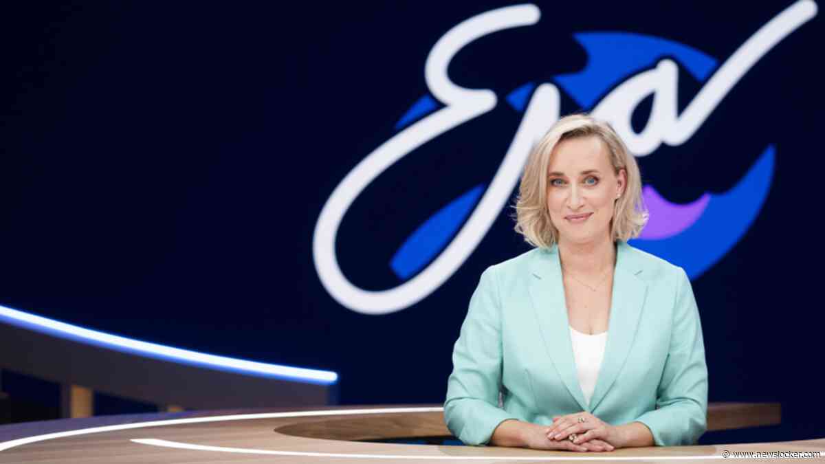 Hilariteit tijdens discussie Eva Jinek: ‘Vind ik wel echt opa-uitspraken’