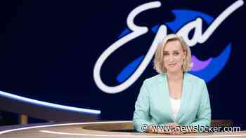 Hilariteit tijdens discussie Eva Jinek: ‘Vind ik wel echt opa-uitspraken’
