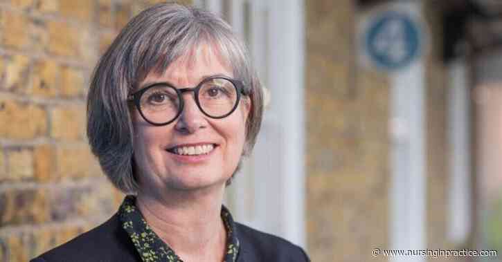 Interview: RCN director sets out GPN pay ‘movement’ and next steps
