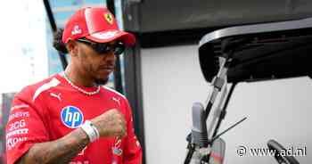 Hamilton moet op zijn tellen passen, Audi gaat door met Bortoletto en Hülkenberg