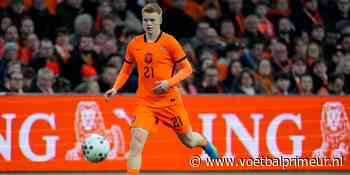 Kees Smit enthousiast na horen van Oranje-nieuws: 'We hebben hem hard nodig'