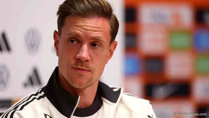 Ter Stegen brands Barcelona ‘unstoppable’ under Hansi Flick: ‘I wish them all the best from afar’