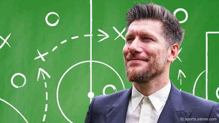 You are the new Scotland boss - what would you do?