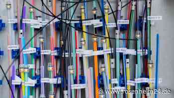 Mehr als 1 Million Euro für Gemeinden der Region – Förderbescheide für den Gigabitausbau