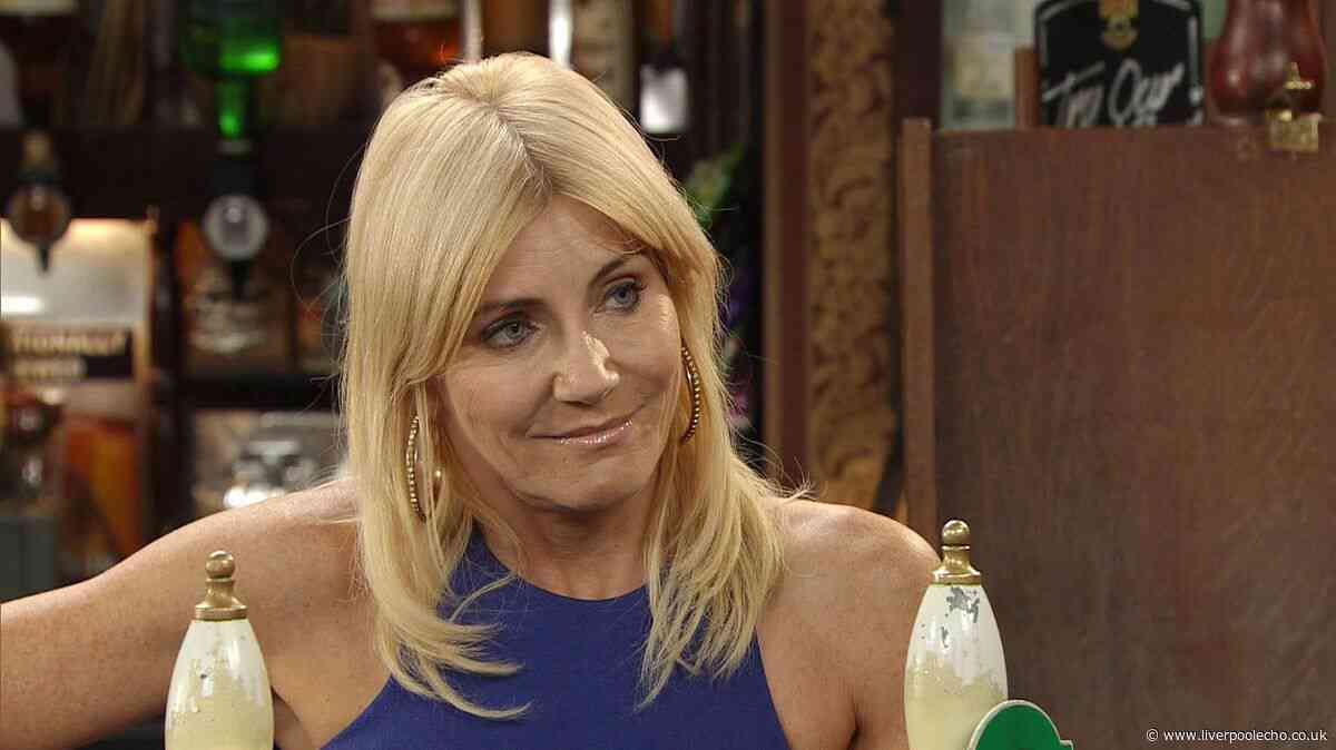 Coronation Street gives rare Stella Price update 12 years after exit and it's bad news