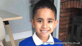 Boy, 5, died when driver ignored 'no entry' sign as family faces 'lifetime of grief'