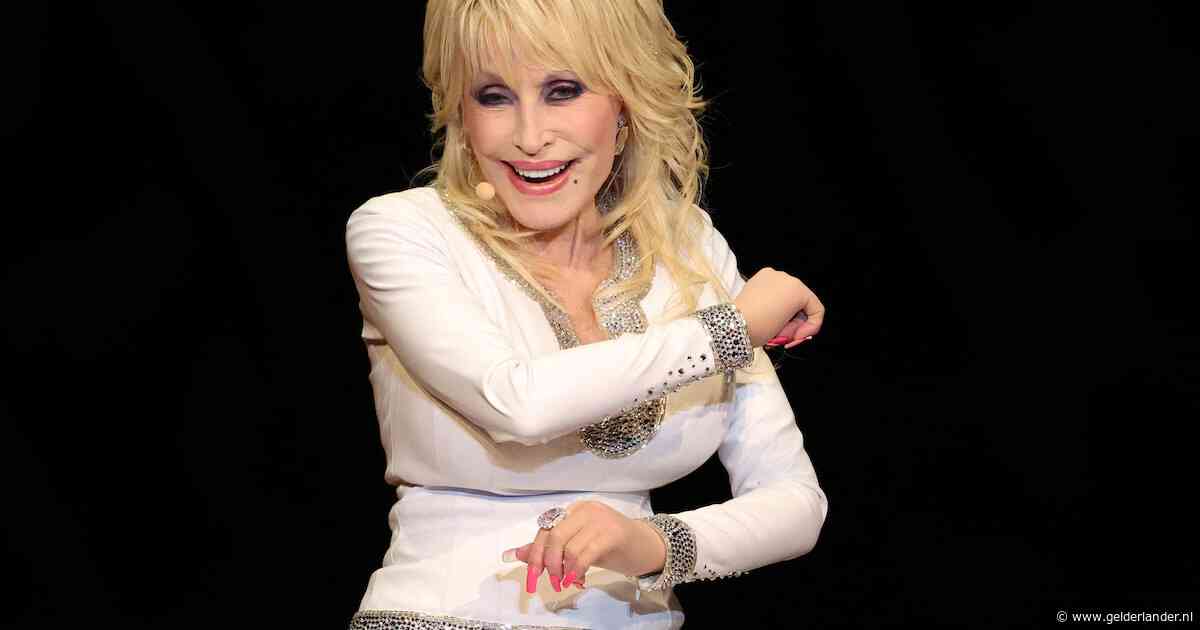 Zus van Dolly Parton ontkent familieruzie over nalatenschap: ‘We houden allemaal van elkaar’