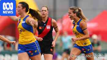 Eagles keep Dons winless, Dogs put Power on the brink