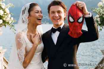 Are Zendaya and Tom Holland Married or Not? Law Roach Admits He Lies About Their 'Personal Business' on Purpose