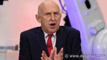Middle class 'to miss out on help with soaring energy bills' as Chancellor 'set to target support at benefits claimants' - while Budget tax hike fears mount