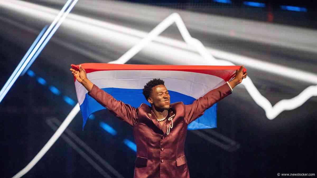 Lezers: ’Leuk dat Nederland weer meedoet aan het Songfestival’