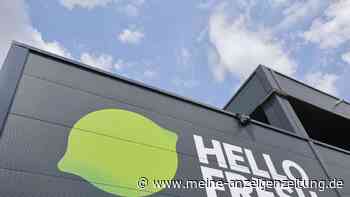 Hellofresh kappt Gewinnziel - Aktie sackt ab