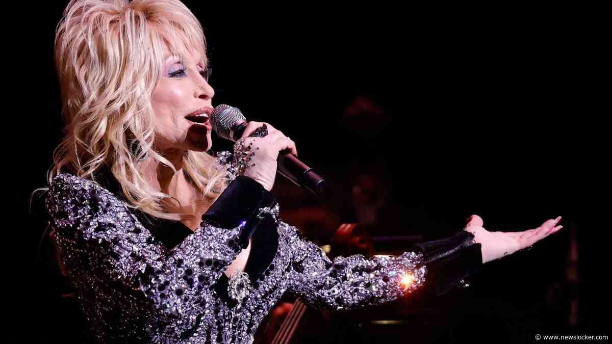 Zus van Dolly Parton ontkent ruzie over nalatenschap