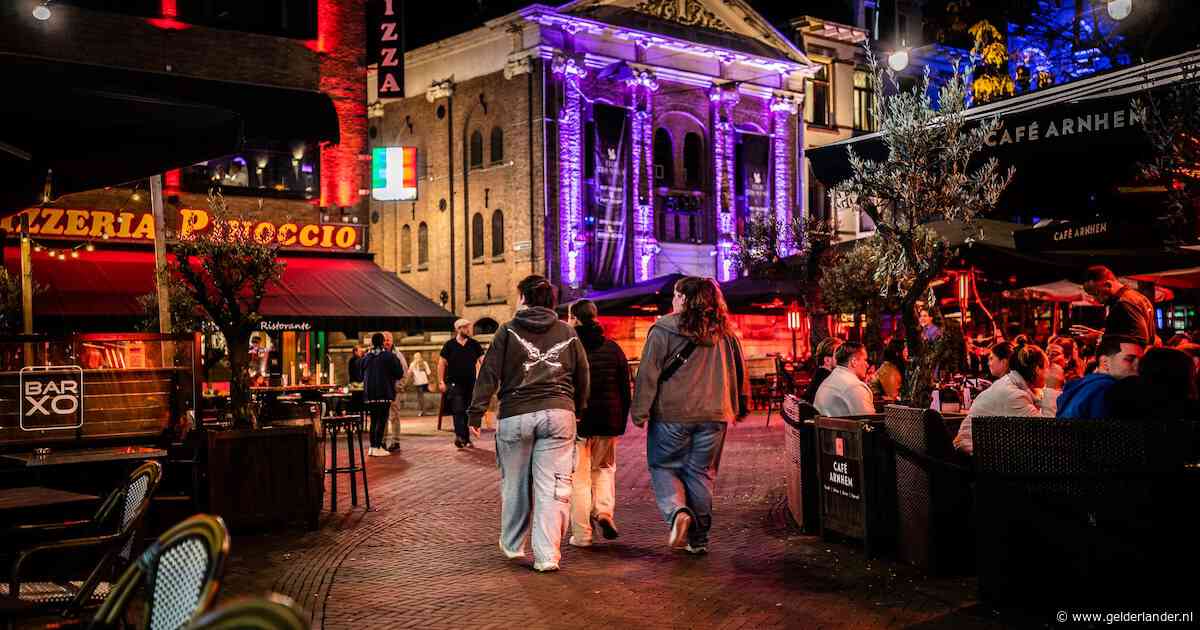 Arnhems Nacht Collectief ziet kansen voor levendiger nachtleven en roept op tot een nachtburgemeester