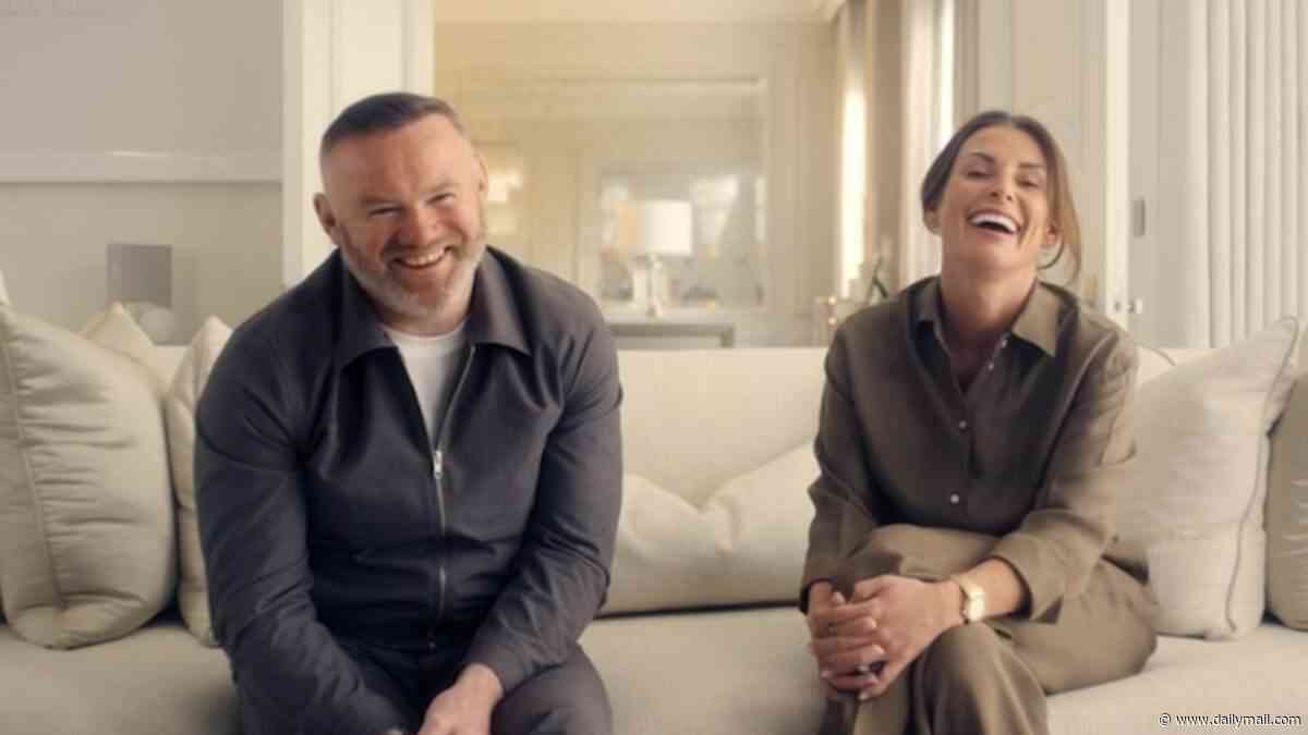 The most surprising revelations in The Real Rooneys from Coleen's near-death experience to her explosive rows with husband Wayne