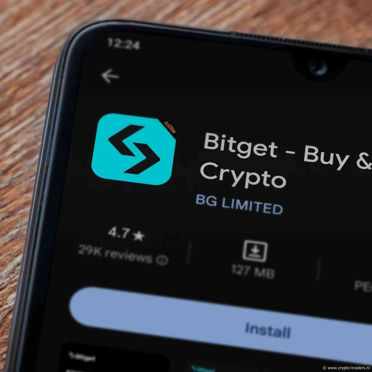 Grote cryptobeurs gehackt: ruim €300 miljoen gestolen, XRP grootste buit