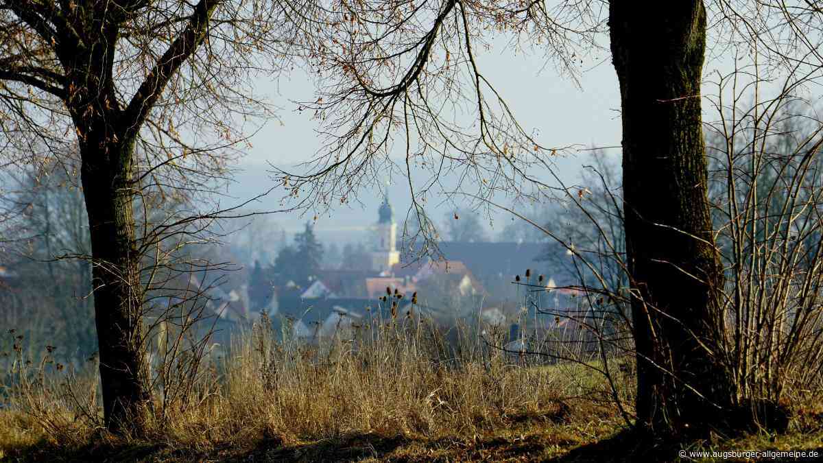 Die fünf schönsten Wanderungen rund um Augsburg