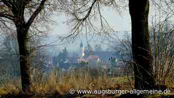 Die fünf schönsten Wanderungen rund um Augsburg