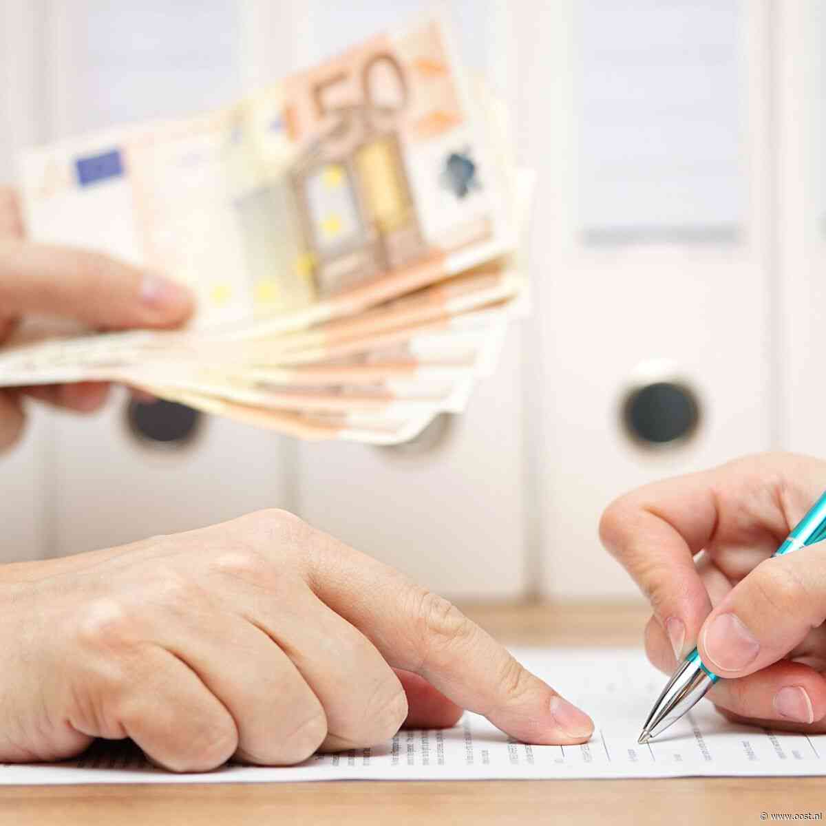 Faillissementen: omstreden bewindvoerder en organisator housefeestjes bankroet