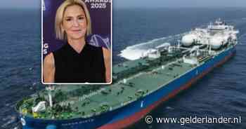 Miljardengok pakt extreem goed uit: Griekse scheepvaartkoningin ziet fortuin exploderen