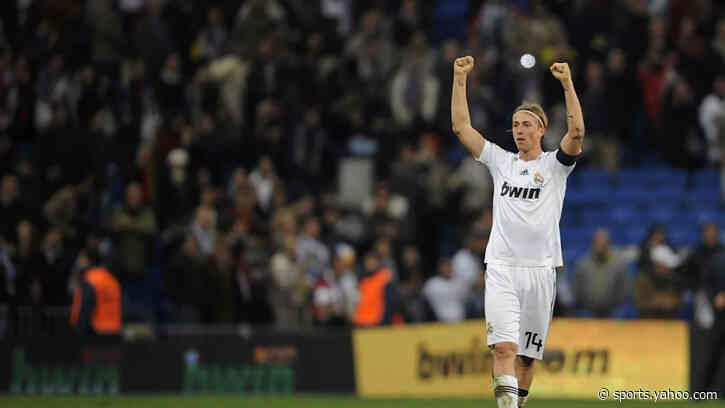 Real Madrid legend Guti backs Mourinho’s project and sends clear message about Rodri: ‘Give them time’