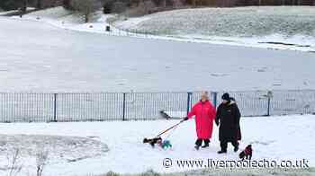 Will this winter be colder due to El Nino? Met Office issues verdict