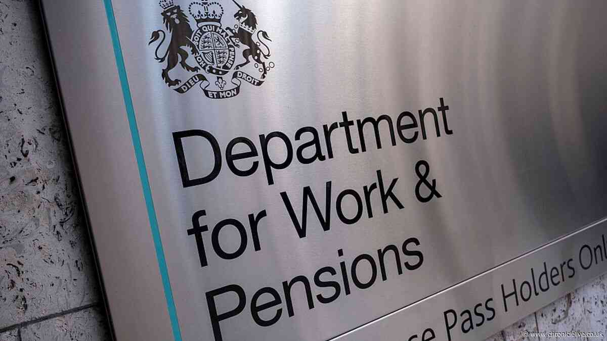DWP state pension update - the rules on eligibility explained