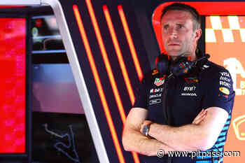 F1: Cadillac recruits tech trio