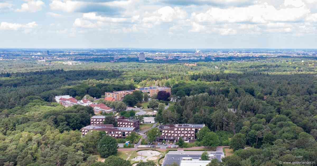 Wie gaat de nieuwe wijk in het Groesbeekse bos nu bouwen? Rechter zet streep door verkoop Dekkerswald