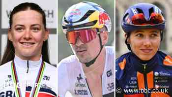 GB sniff Road Worlds chance with Pogacar absent