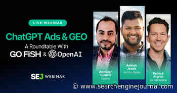 ChatGPT Ads And GEO: Where Paid And Earned AI Visibility Fit Together via @sejournal, @hethr_campbell