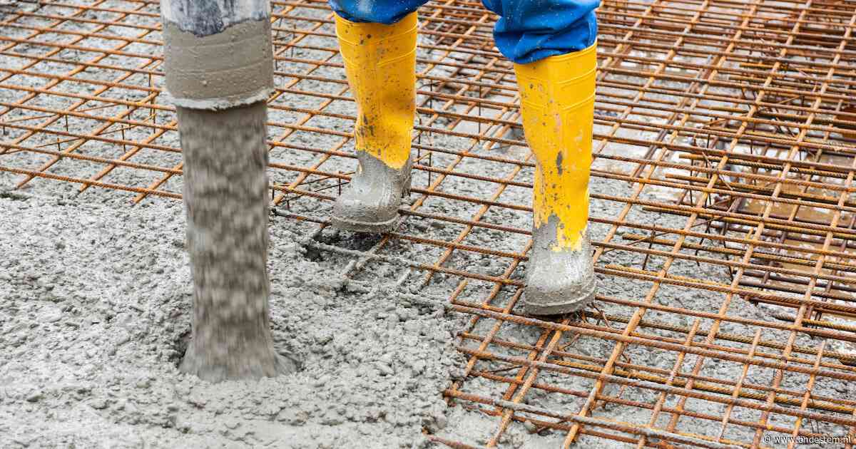 Nieuwe woonwijk met ongeveer 300 woningen in Wouw stap dichterbij