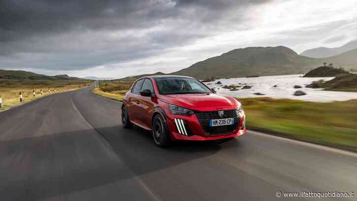 Peugeot E-208 GTI, la prova de Il Fatto.it – Elettrica con pepe – FOTO
