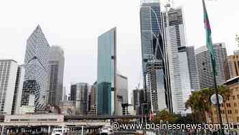 Australian shares suffer fourth straight losing week
