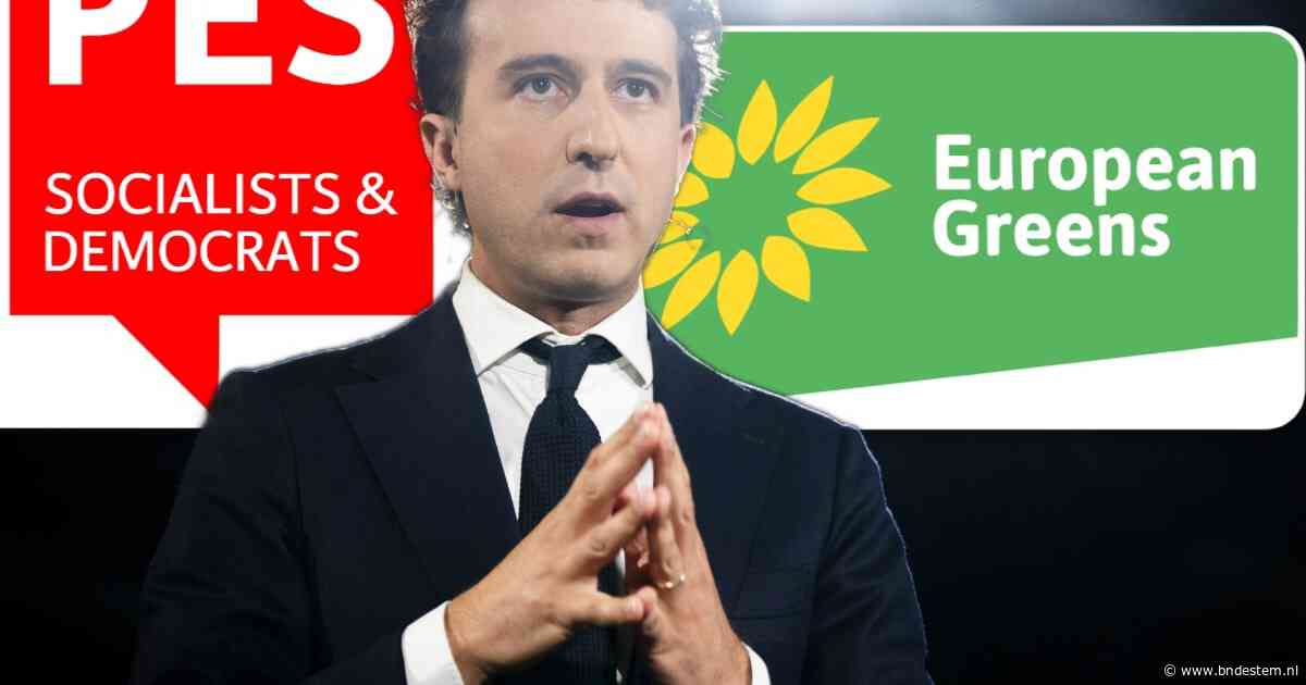 Kiest PRO in Brussel voor invloed of idealen? Fusiepartij moet kleur bekennen in Europa