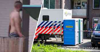 LIVE | ‘Ruzie over gestolen spullen’ leidde tot dodelijke steekpartij in Apeldoorn, zegt verdachte • ‘Ellendig moment’