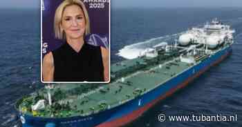 Miljardengok pakt extreem goed uit: Griekse scheepvaartkoningin ziet fortuin exploderen