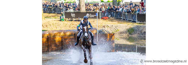 RTV Oost pakt uit bij Military Boekelo-Enschede