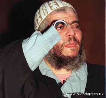 Fury as terrorist Abu Hamza's £1.7m family home in west London gets £70k facelift paid for by taxpayers