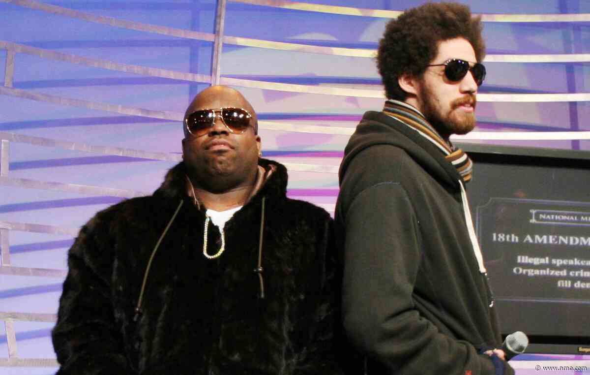 Danger Mouse won’t join CeeLo Green on Gnarls Barkley ‘reunion’ tour: “We want no misunderstandings”